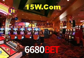 6680Bet - Aplicativo Móvel